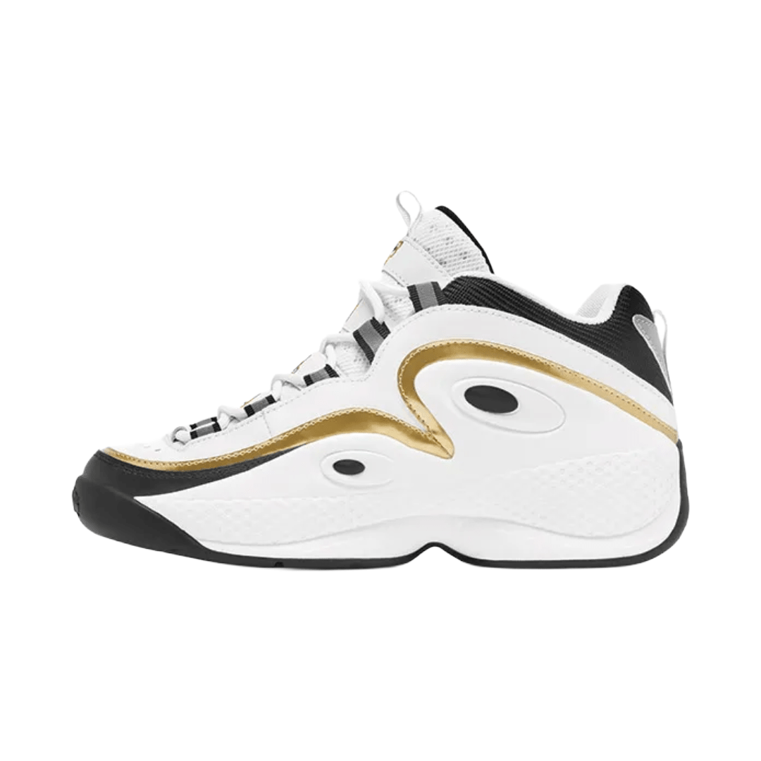 ZAPATILLAS URBANAS FILA GRANT HILL HOMBRE | 1BM01756 - 115 FILA 40 EU / 7 US / 25 CM - RealSport