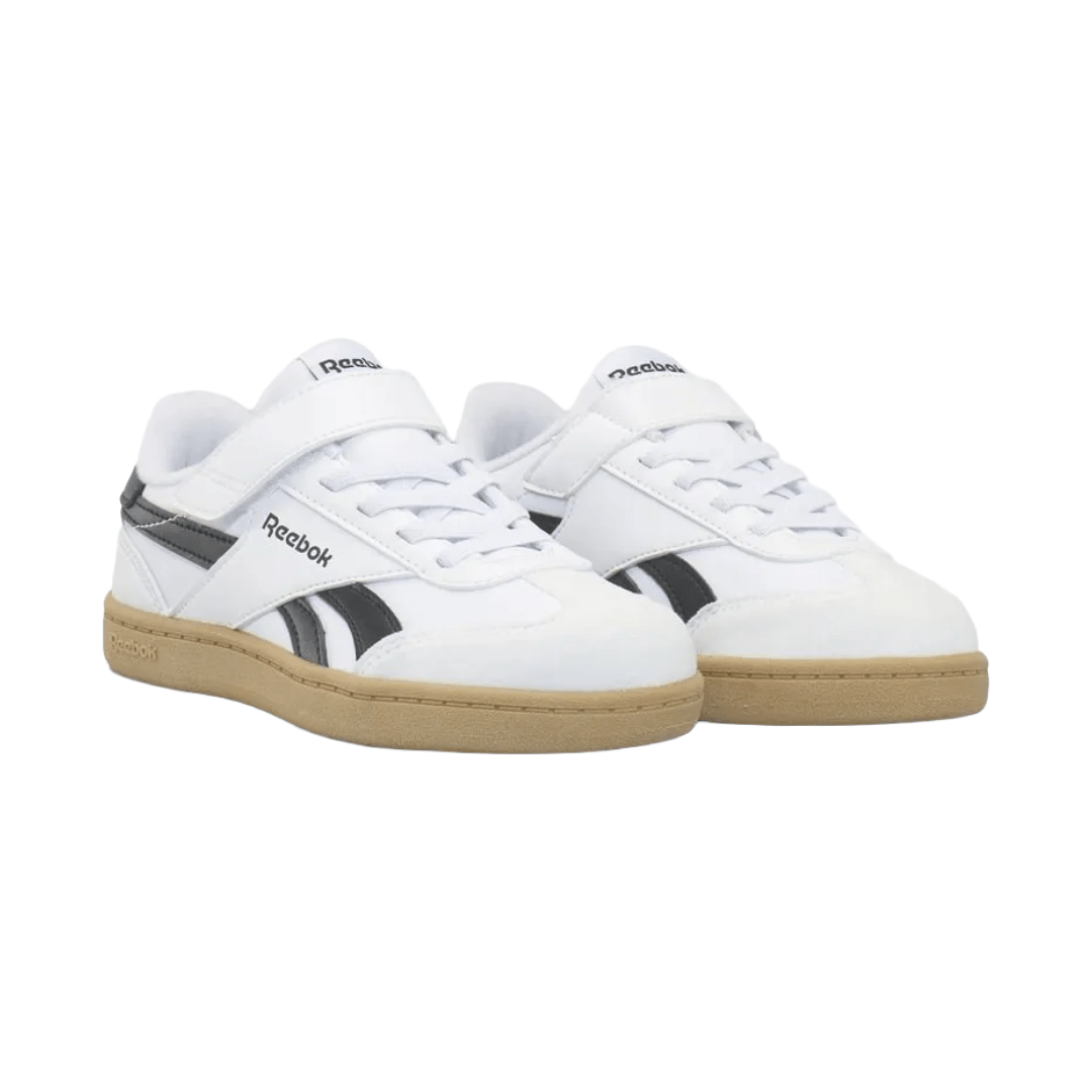 ZAPATILLAS URBANAS REEBOK CLASSICS SMASH EDGE INFANTIL | 100221596 REEBOK 1,0 - RealSport