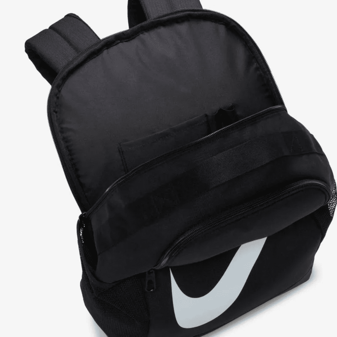 MOCHILA NIKE BRASILIA INFANTIL | DV9436 - 010 NIKE 00 - RealSport