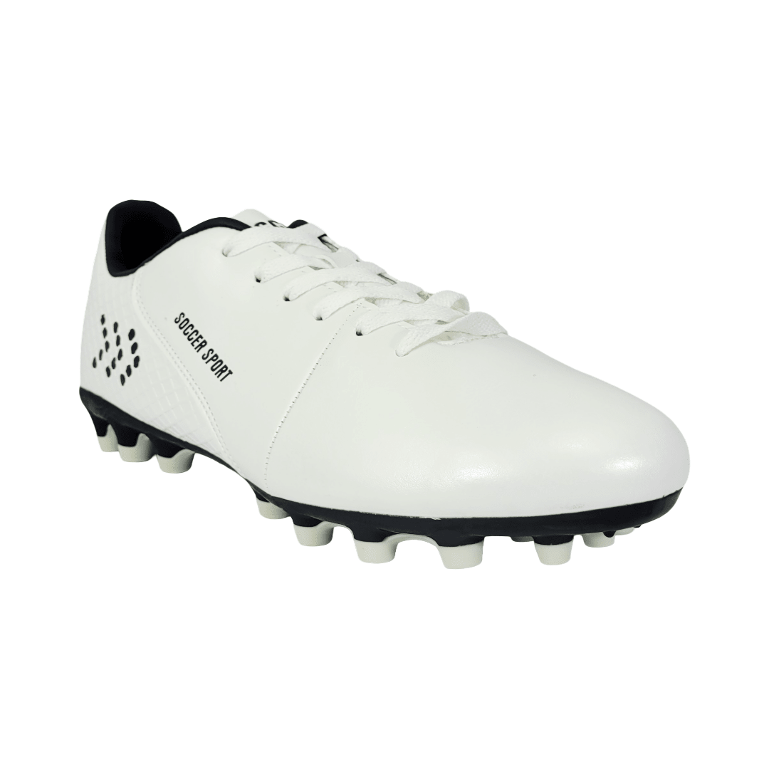 ZAPATILLAS DE FÚTBOL SOCCER ADULTO | S - 33 SOCCER 39 - RealSport