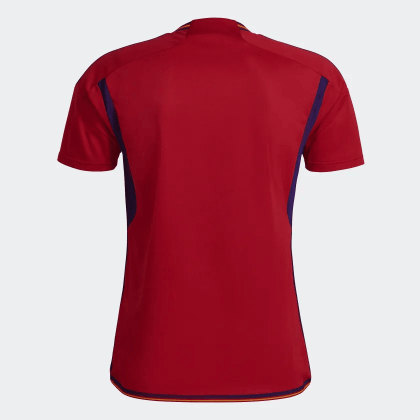 CAMISETA DE LOCAL ADIDAS SELECCION ESPAÑA 2022 HL1970 ADIDAS Xl - RealSport
