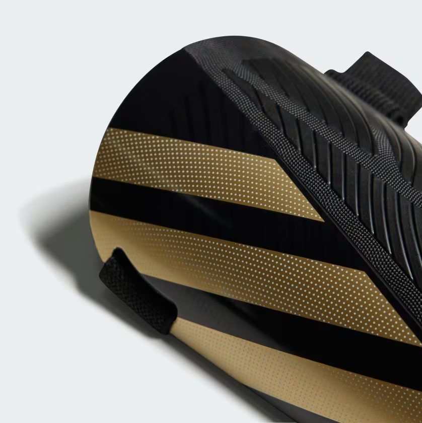 CANILLERAS ADIDAS TIRO MATCH ADULTO IP3997 ADIDAS L - RealSport