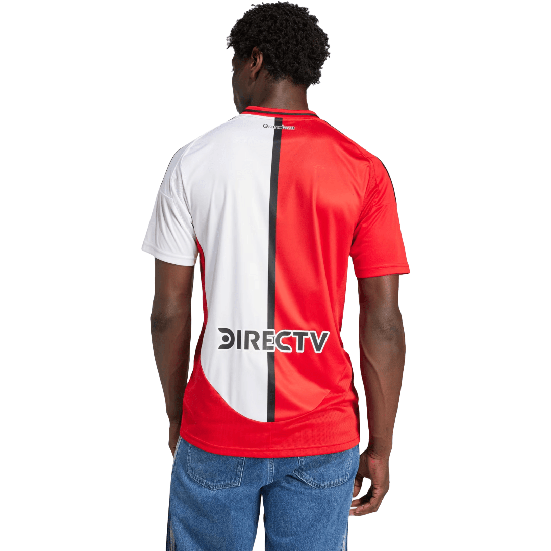 CAMISETA ADIDAS RIVER PLATE 24/25 TERCER UNIFORME HOMBRE | IV8192 ADIDAS S - RealSport
