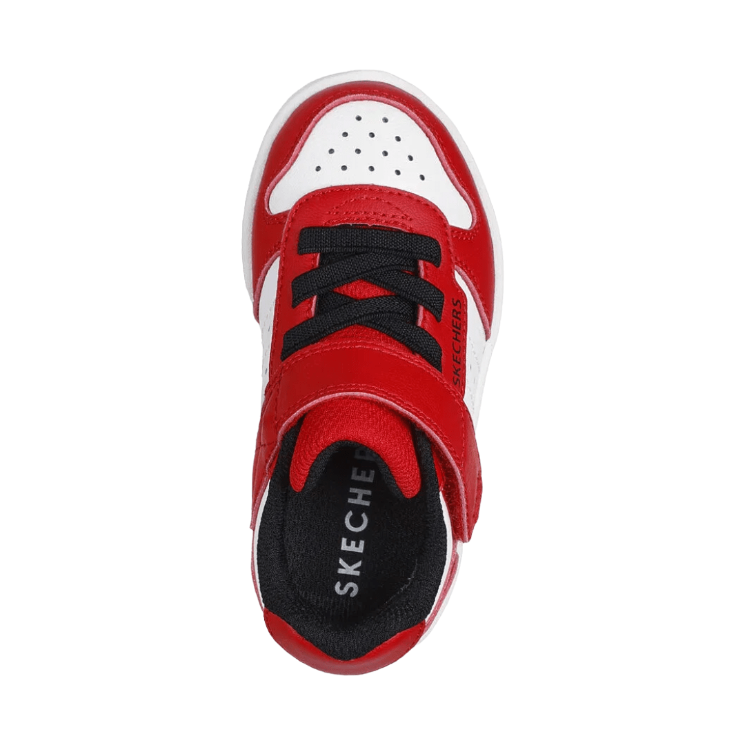 ZAPATILLAS URBANAS SKECHERS QUICK STREET BEBÉS | 405638N - RDW SKECHERS 20 - RealSport