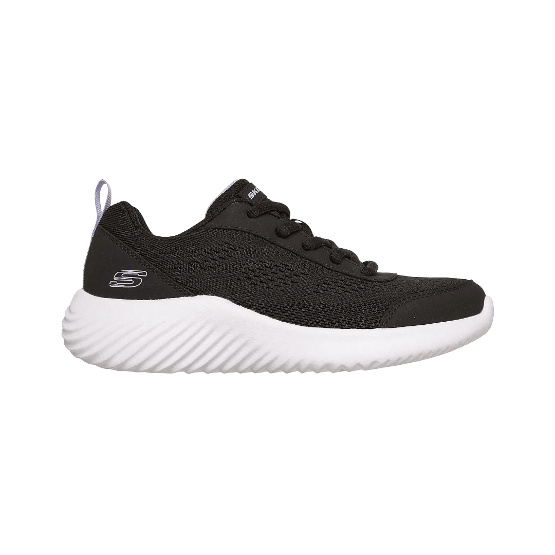ZAPATILLAS URBANAS SKECHERS BOUNDER EZ BREEZE JUVENIL | 303679L - BLK SKECHERS 34 CL / 3.5Y US / 22.5 CM - RealSport