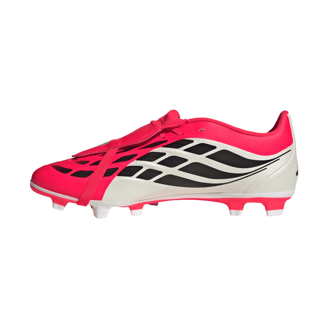 ZAPATILLAS DE FÚTBOL ADIDAS PREDATOR CLUB ADULTO | JS0346 ADIDAS 10 - RealSport