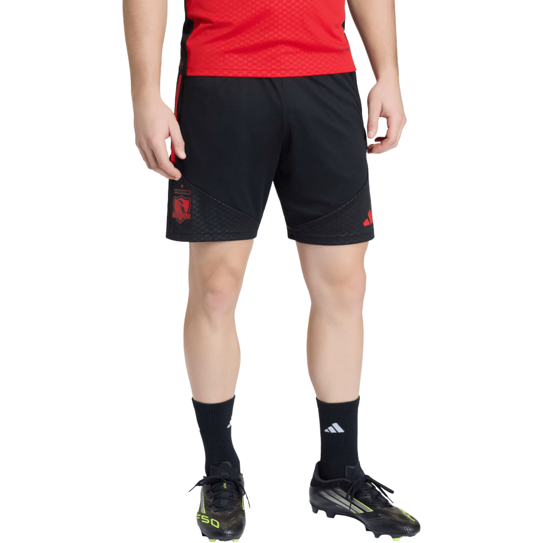 SHORT ADIDAS ENTRENAMIENTO COLO - COLO 2026 TIRO HOMBRE | JW2630 ADIDAS 2XL - RealSport