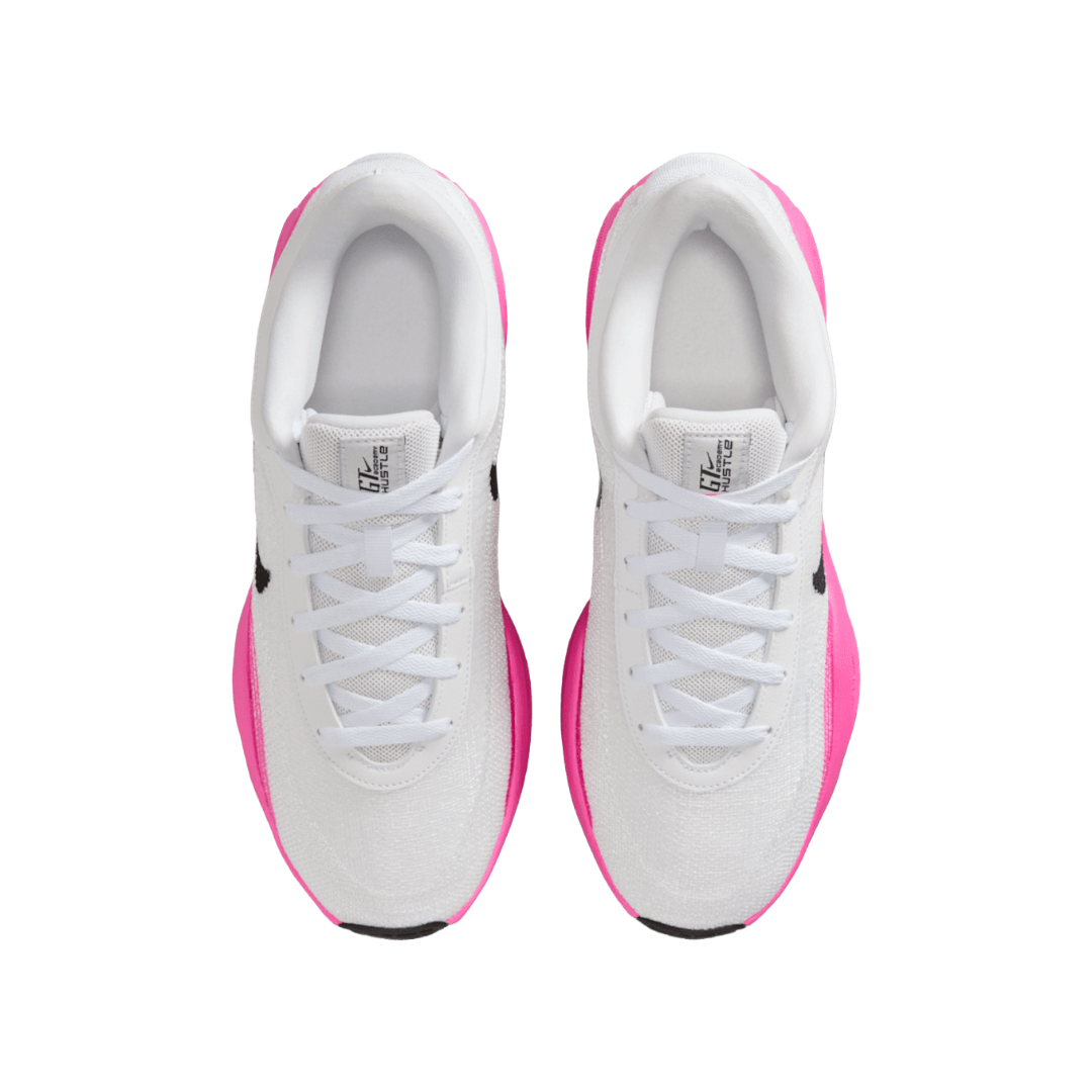 ZAPATILLAS DE BASKETBALL NIKE G.T. HUSTLE ACADEMY HOMBRE | FJ7791-105