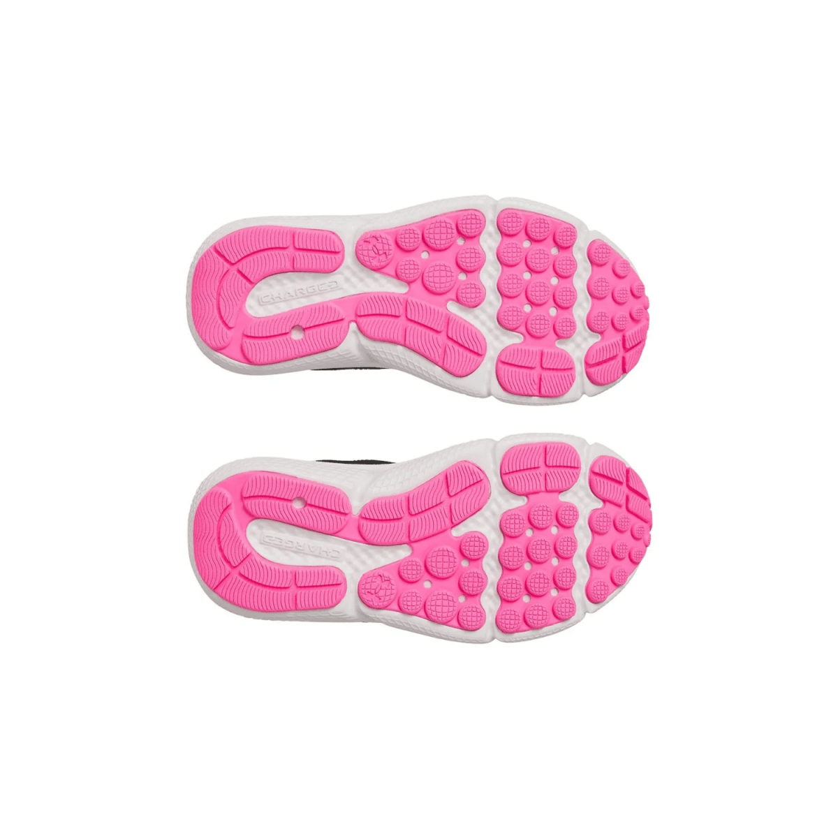 ZAPATILLAS UNDER ARMOUR ASSERT 10 AC | 3026190 - 003 UNDER ARMOUR 1,0 - RealSport