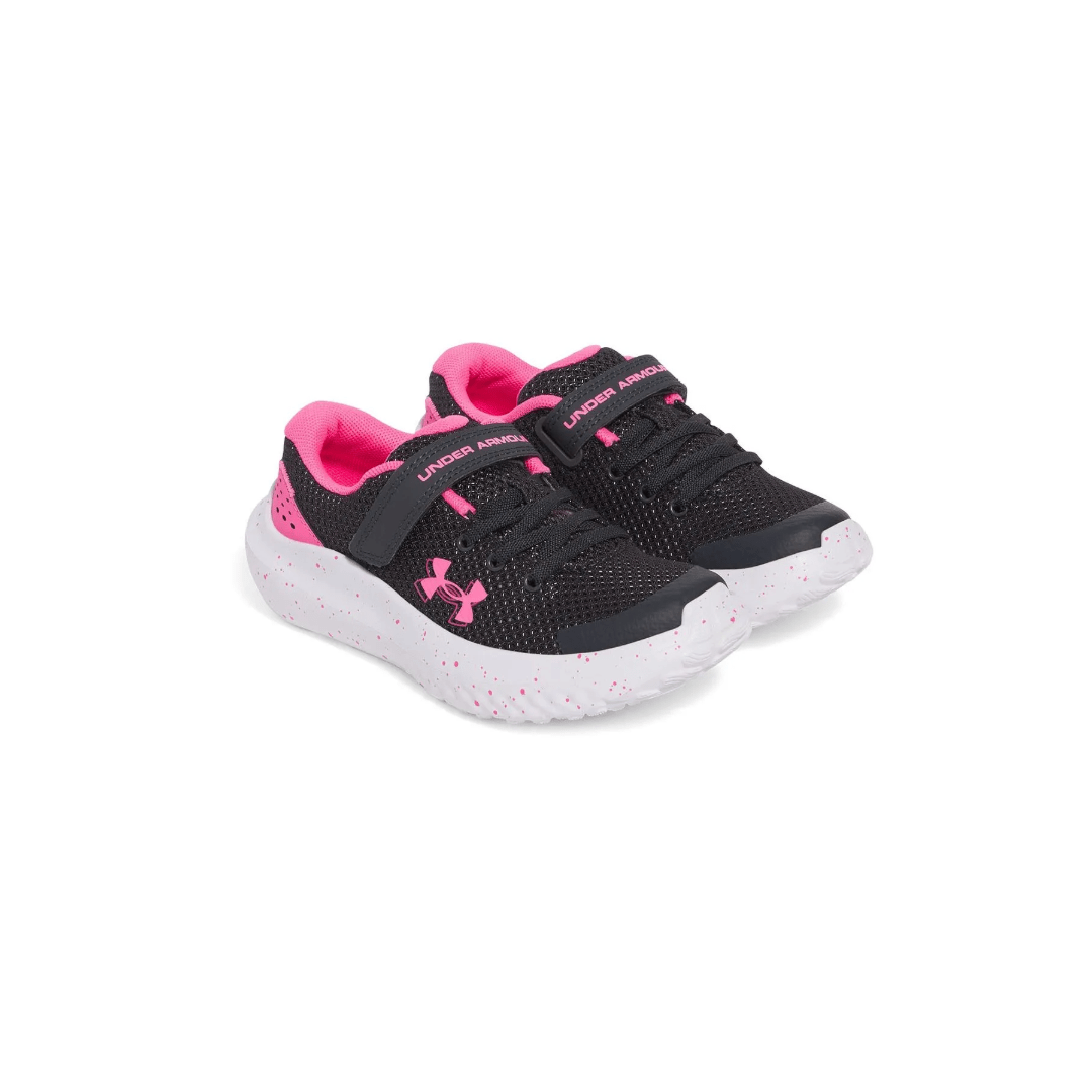 ZAPATILLAS UNDER ARMOUR SURGE 4 AC | 3027109 - 016 UNDER ARMOUR 1,0 - RealSport