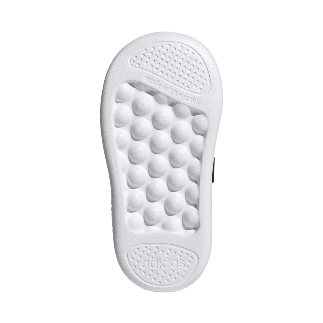 ZAPATILLAS URBANAS ADIDAS GRAND COURT BUBBLE 3.0 INFANTIL | KI3234 ADIDAS 10 - RealSport