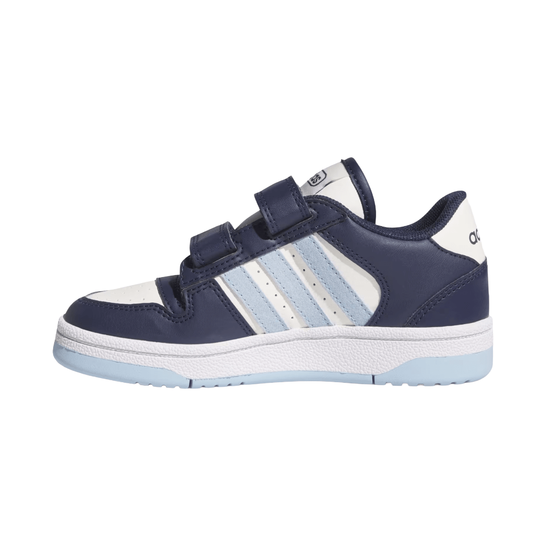 ZAPATILLAS URBANAS ADIDAS BREAK START INFANTIL | JQ5311 ADIDAS 28 CL / 10.5K US / 16.5 CM - RealSport