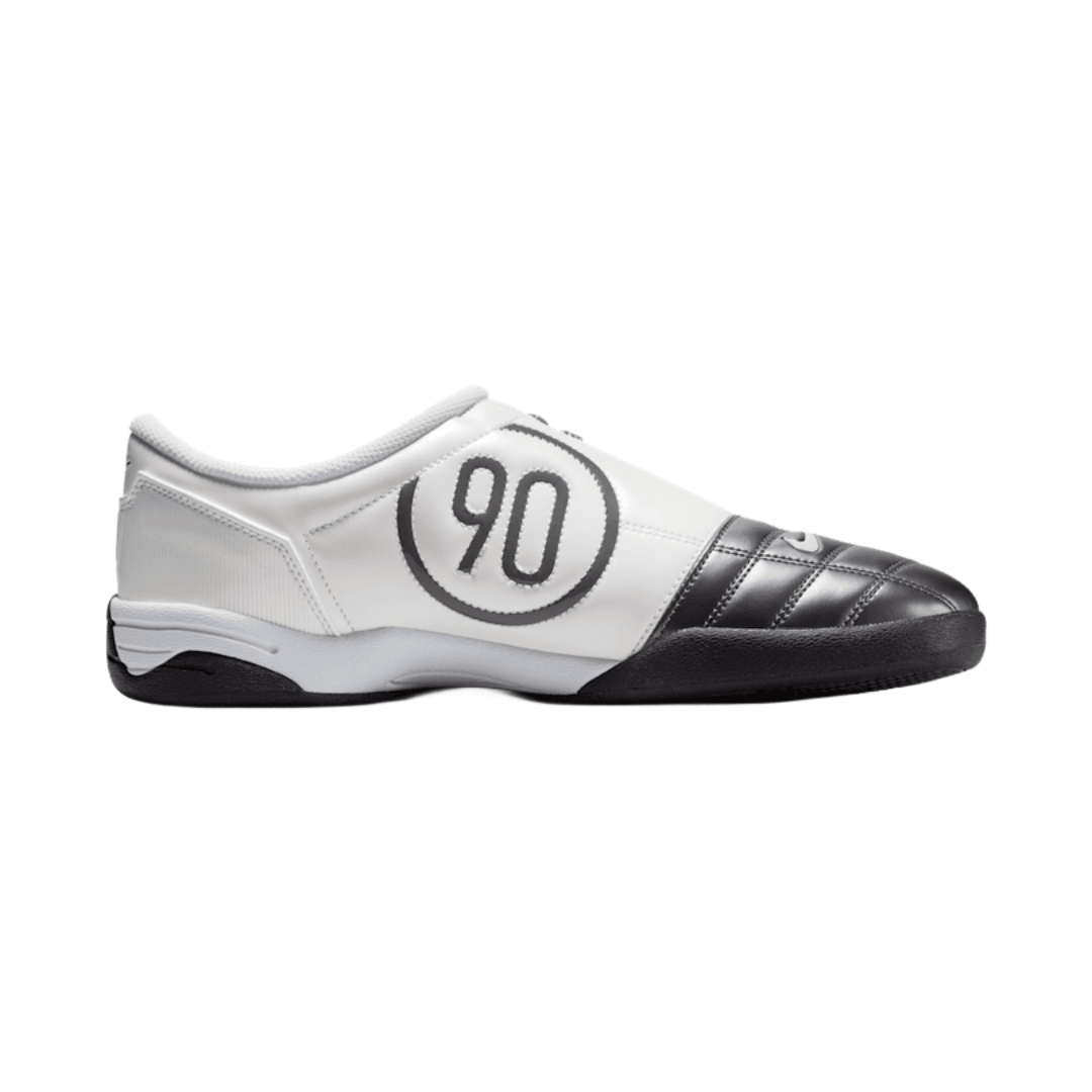 ZAPATILLAS DE FÚTSAL NIKE TOTAL 90 ADULTO | HQ2851 - 001 NIKE 10 - RealSport