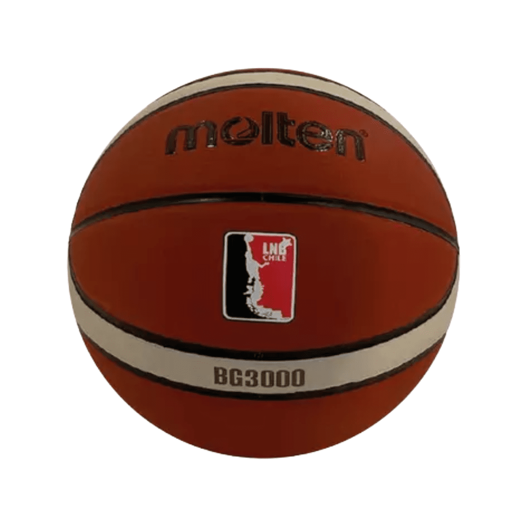 BALON DE BASKETBALL MOLTEN BG3000 |MO22120 MOLTEN 5,0 - RealSport