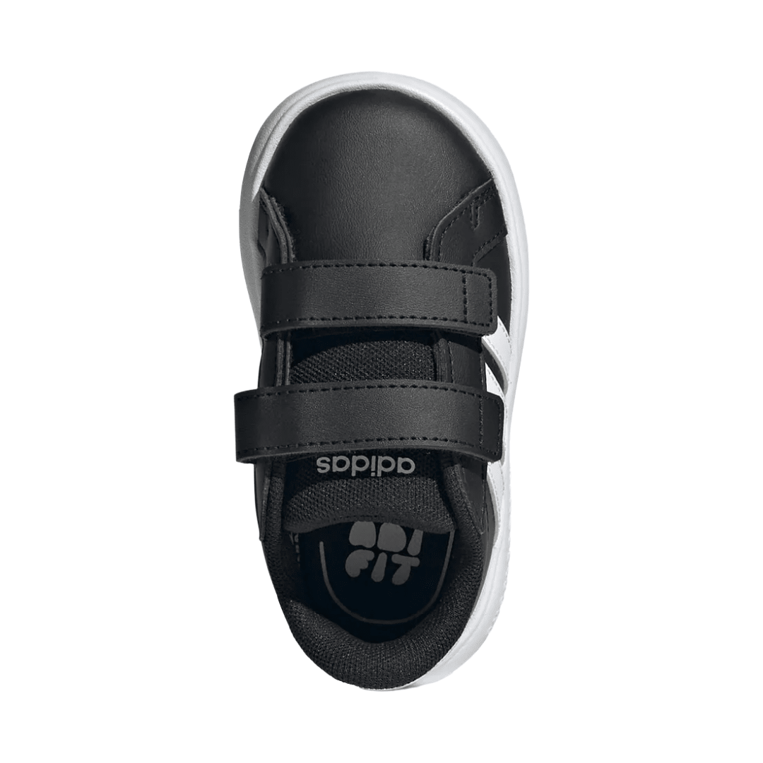 ZAPATILLAS URBANAS ADIDAS GRAND COURT BUBBLE 3.0 INFANTIL | KI3234 ADIDAS 10 - RealSport