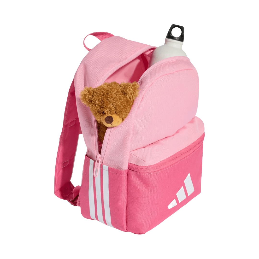 MOCHILA ADIDAS LOGO INFANTIL | KE0414 ADIDAS 00 - RealSport