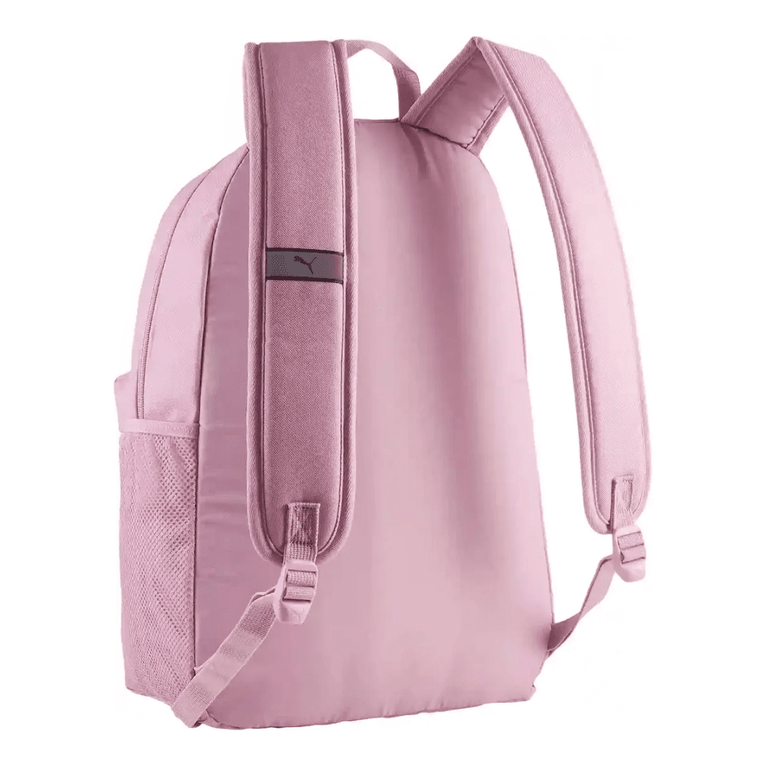 MOCHILA PUMA PHASE ROSADA | 091164 17 PUMA 00 - RealSport