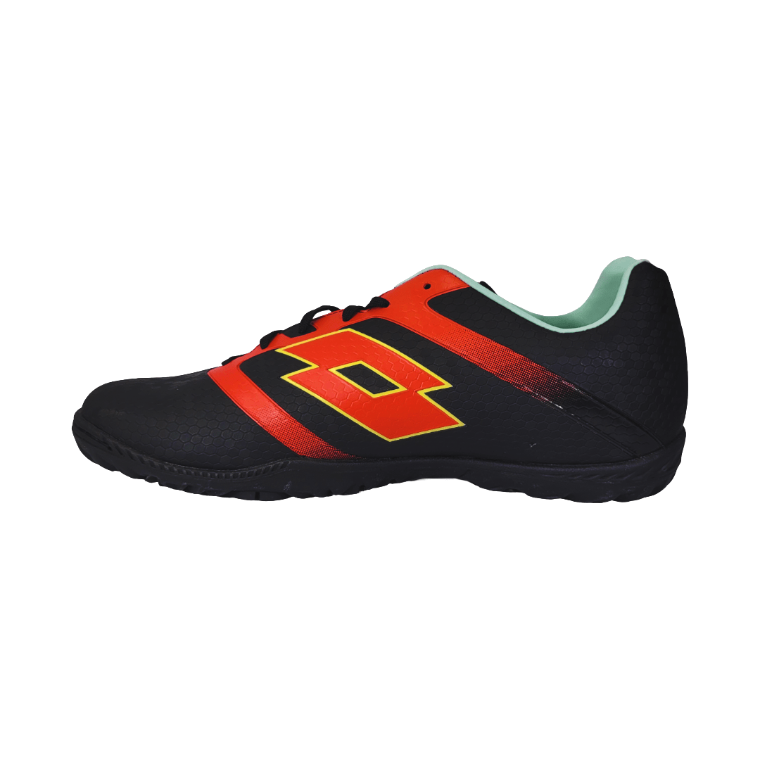 ZAPATILLAS DE BABYFÚTBOL LOTTO MAESTRO 700 TF ADULTO | 220572CJN LOTTO 10 - RealSport
