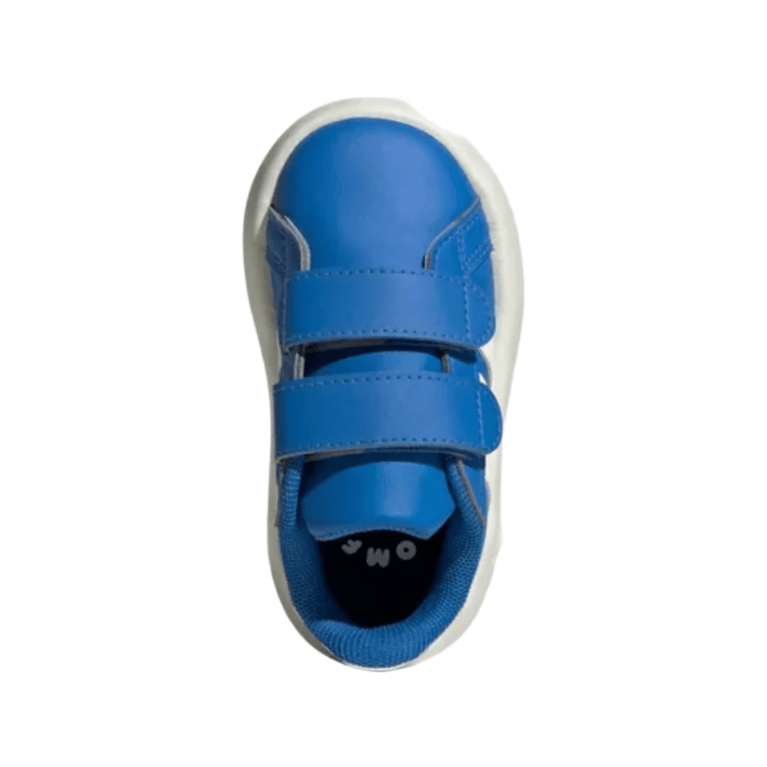 ZAPATILLAS URBANAS ADIDAS GRAND COURT 2.0 INFANTIL | JR5103 ADIDAS 5,5 - RealSport