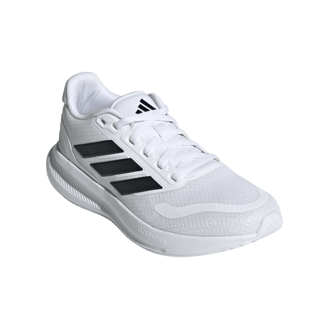ZAPATILLAS DE RUNNING ADIDAS RUNFALCON 5 JUVENIL | IE8593 - ADIDAS - MULTI ADIDAS 3,5 - RealSport