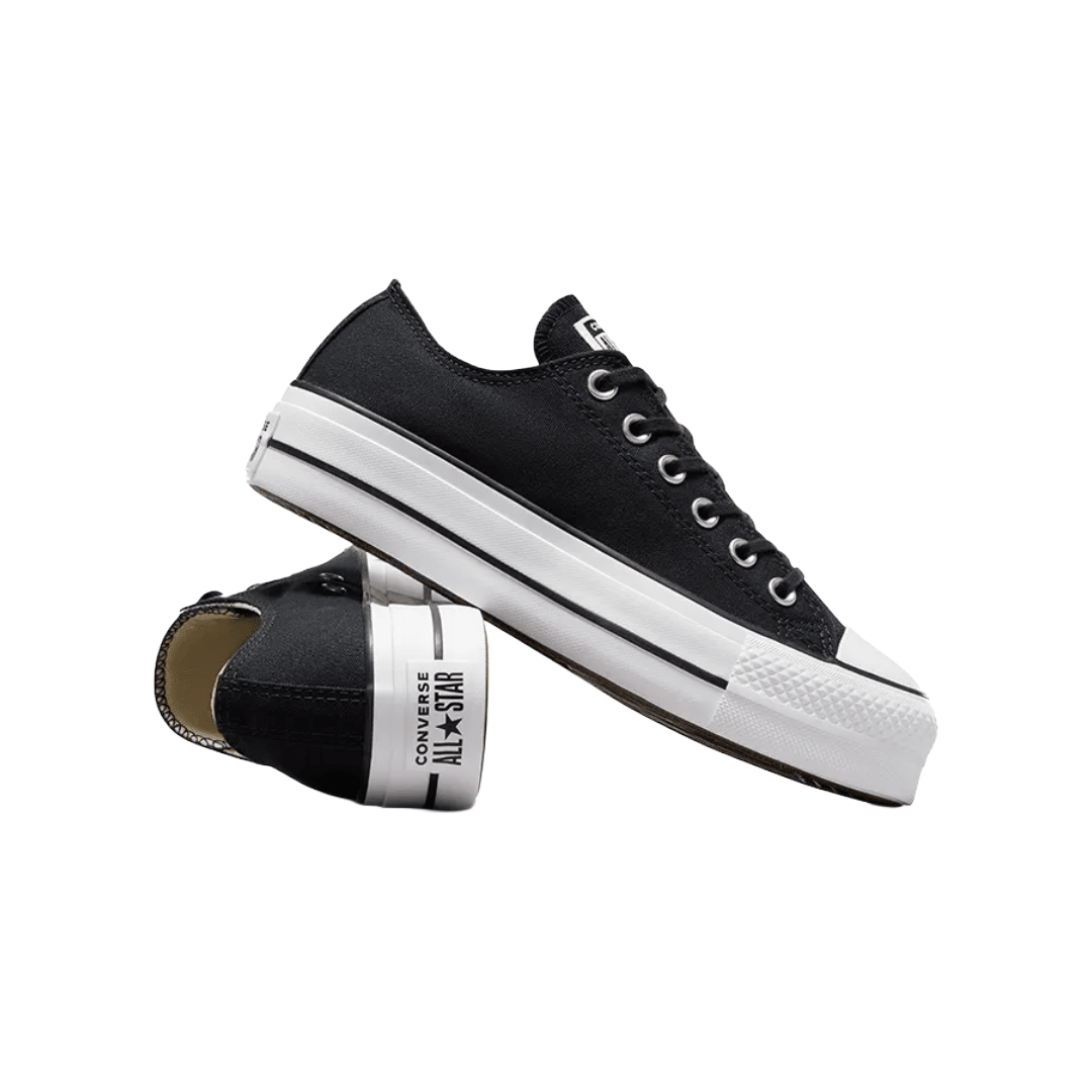 ZAPATILLAS URBANAS CONVERSE CTAS LIFT MUJER | 560250C - 001 CONVERSE 36 CL / 5.5 US / 22.5 CM - RealSport