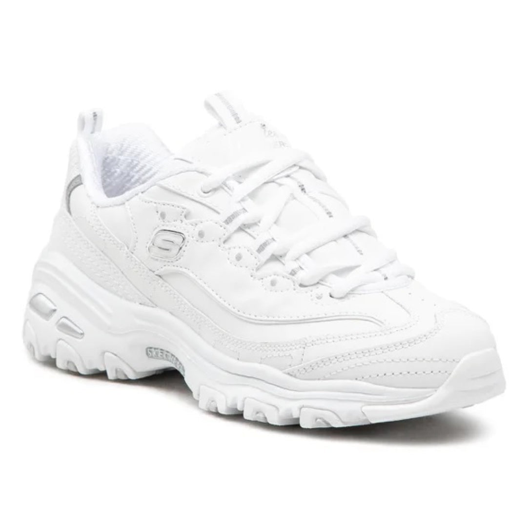 ZAPATILLAS URBANAS SKECHERS D'LITES PLAY ON MUJER | 11949 - WSL SKECHERS 35 CL / 5 US / 22 CM - RealSport