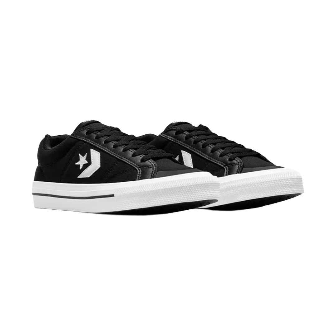 ZAPATILLAS URBANAS CONVERSE SPORT CASUAL HOMBRE | A10547C - 001 CONVERSE 38.5 CL / 7.5 US - MUJER / 6 US - HOMBRE / 24 CM - RealSport