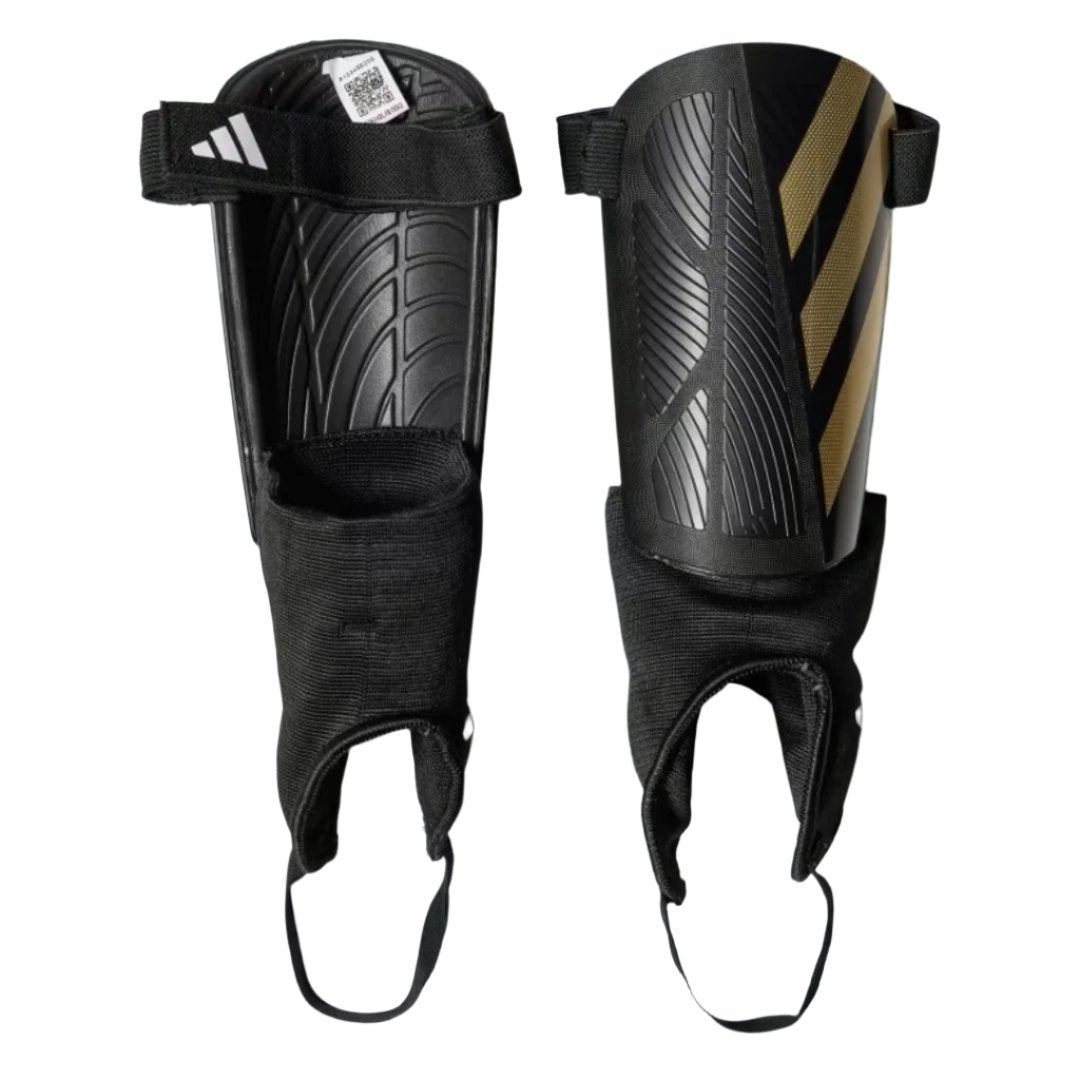 CANILLERAS ADIDAS TIRO MATCH ADULTO IP3997 ADIDAS L - RealSport