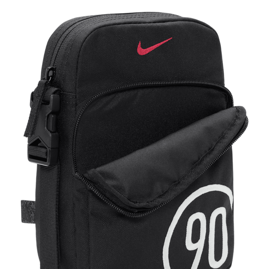 BOLSO BANDOLERO NIKE HERITAGE TOTAL 90 | IH7551 - 010 NIKE 00 - RealSport