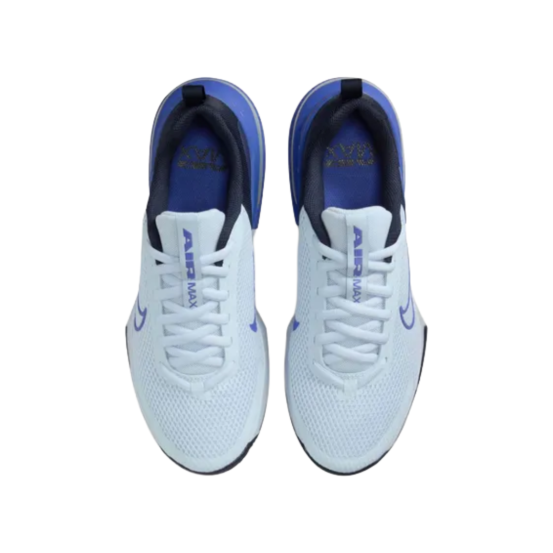 ZAPATILLAS DE TRAINING NIKE AIR MAX ALPHA TRAINER 6 HOMBRE | FQ1833-401
