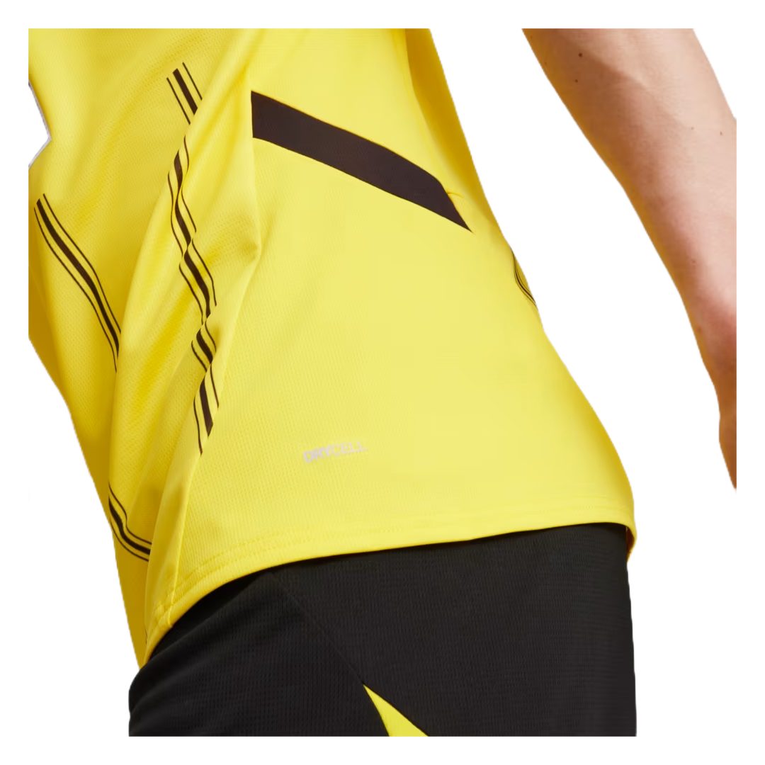 CAMISETA LOCAL PUMA BORRUSIA DORTMUND 774946 01 PUMA Xl - RealSport