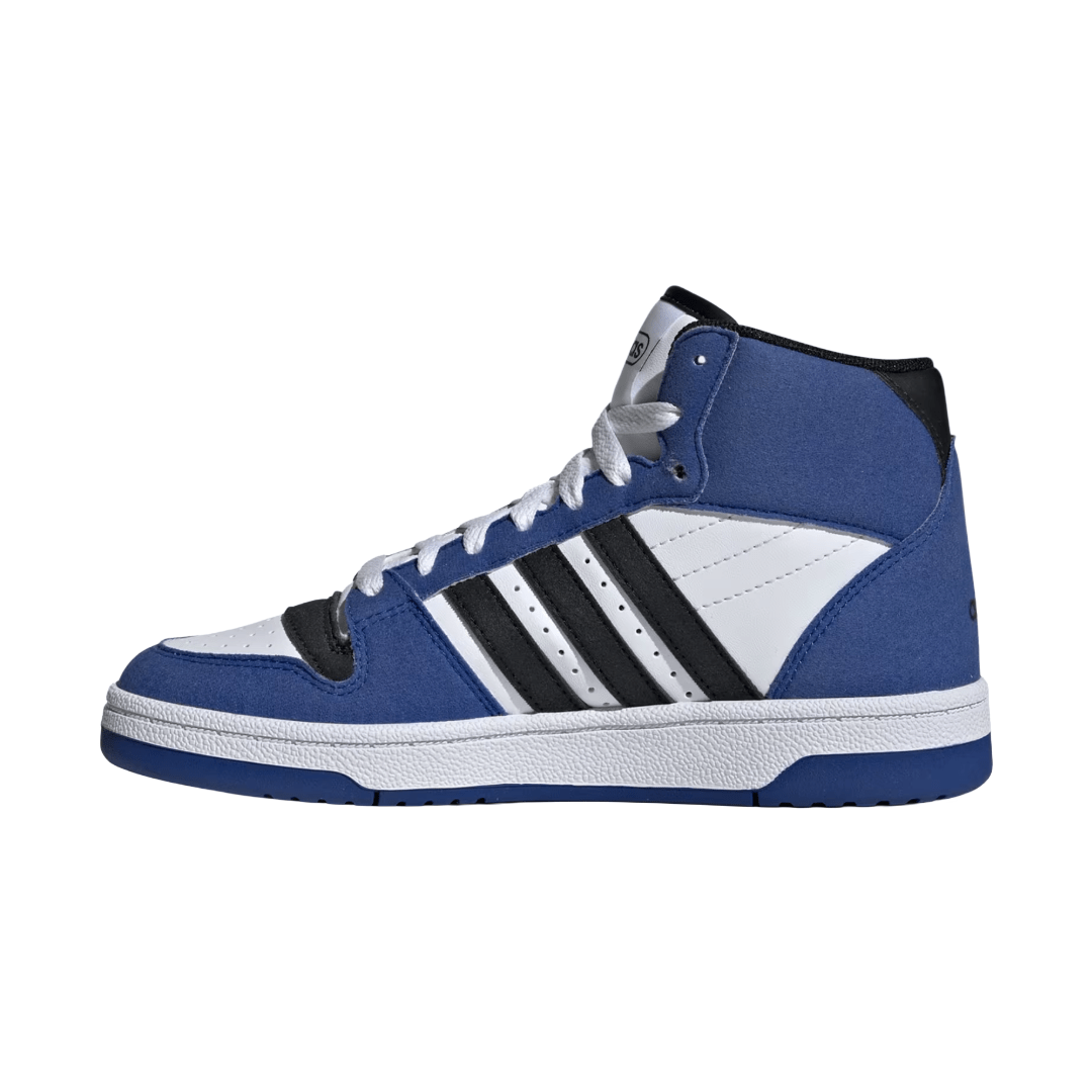 ZAPATILLAS URBANAS ADIDAS BREAK START MID INFANTIL | IH7978 ADIDAS 3,5 - RealSport