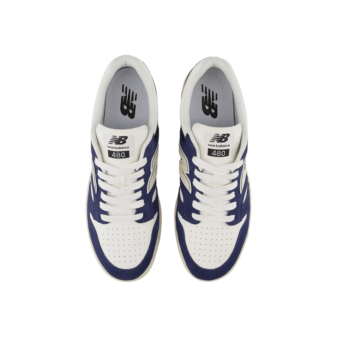 ZAPATILLAS URBANAS NEW BALANCE 480 HOMBRE | BB480PEN NEW BALANCE 10 - RealSport