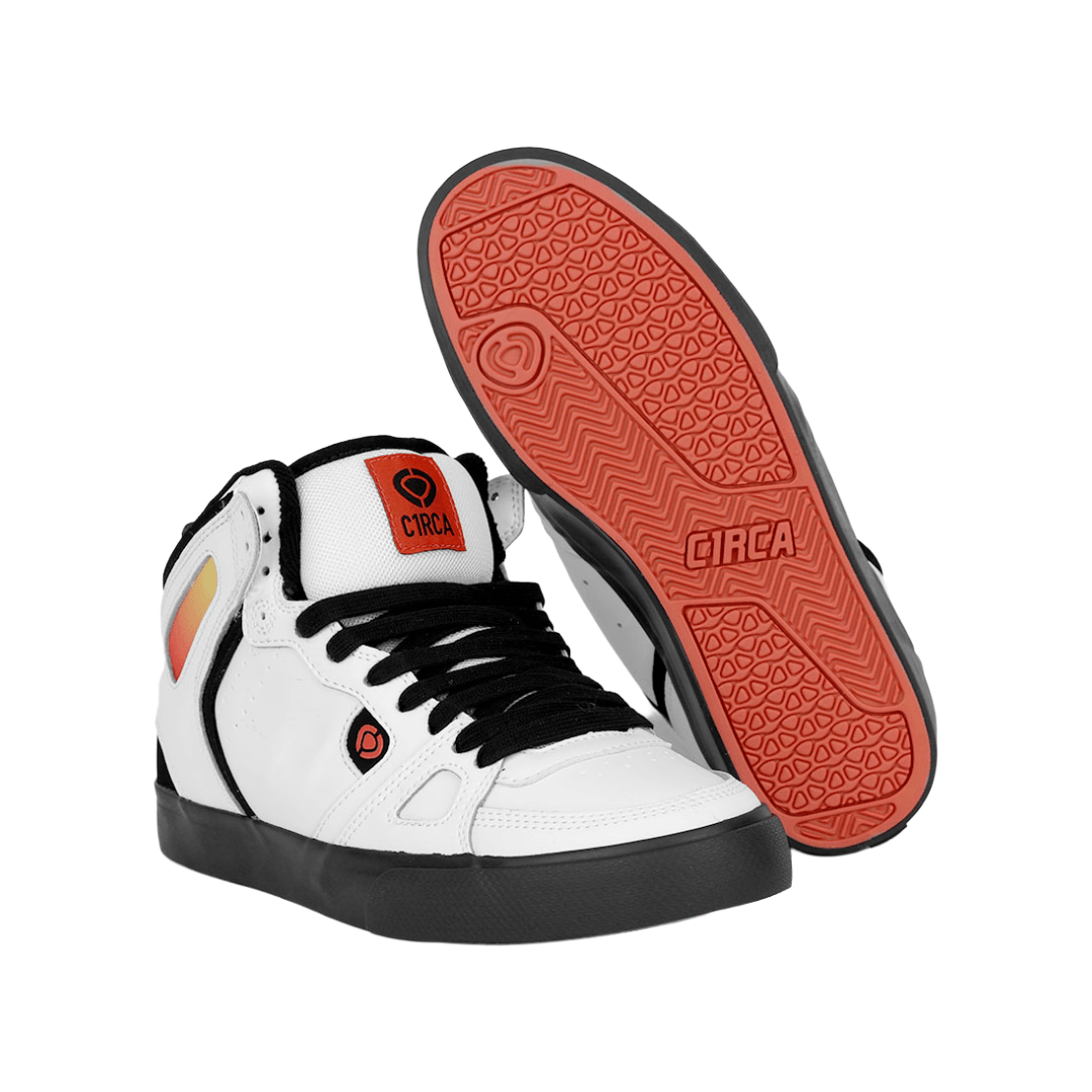 ZAPATILLAS URBANAS CIRCA 99 VULC SUNSET HOMBRE 14101 CIRCA 10 - RealSport