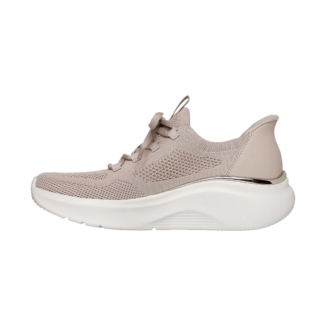 ZAPATILLAS URBANAS SKECHERS SLIP - INS BOBS B MUJER | 117617 - TPE SKECHERS 35 - RealSport