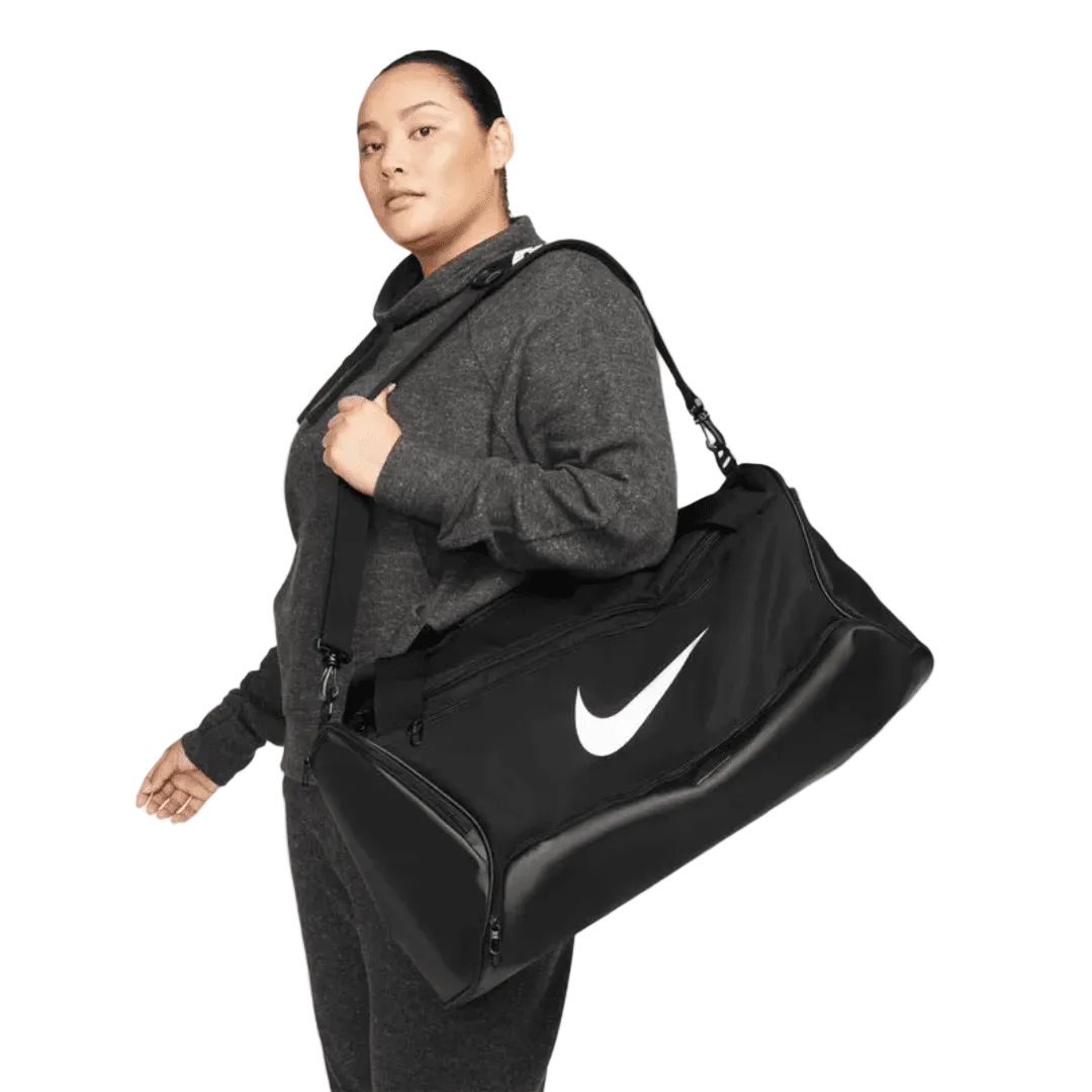 BOLSO DE ENTRENAMIENTO NIKE BRASILIA 9.5 (60L) | DH7710 - 010 NIKE 00 - RealSport