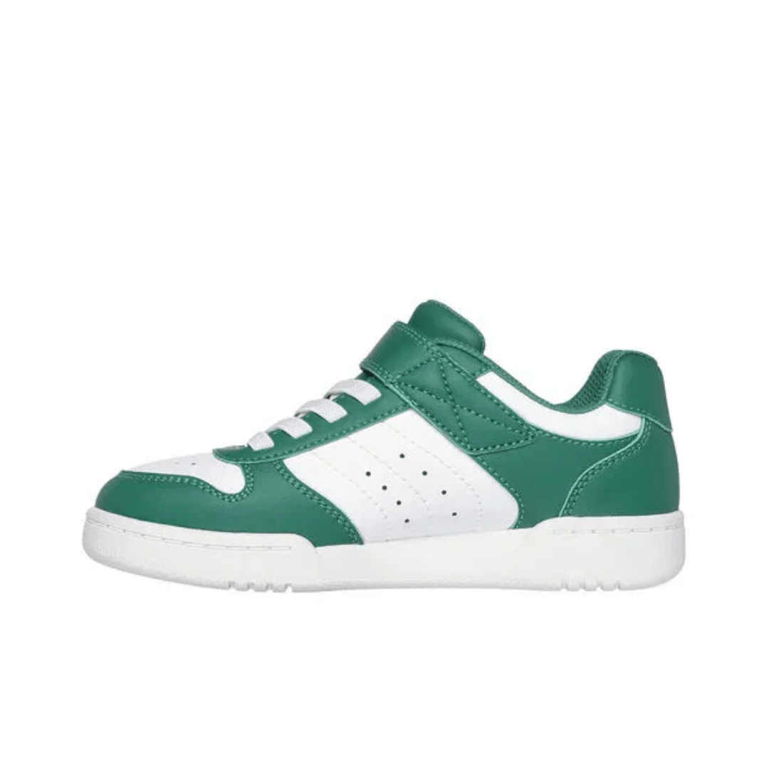 ZAPATILLAS SKECHERS QUICK STEET 405638L - GRW SKECHERS 26 - RealSport