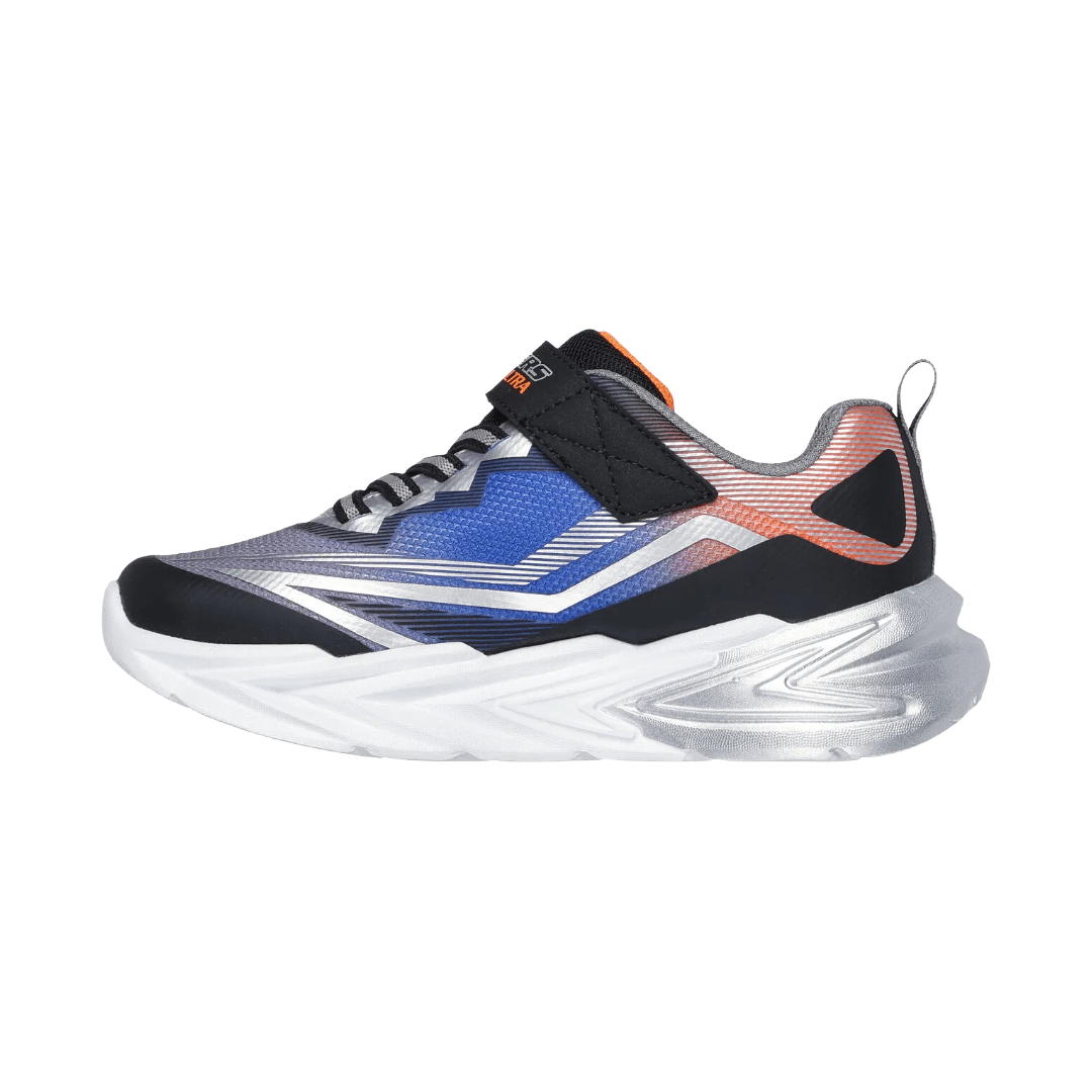 ZAPATILLAS URBANAS SKECHERS FLEX GLOW ULTRA INFANTIL | 400139L - BKSL SKECHERS 26 - RealSport