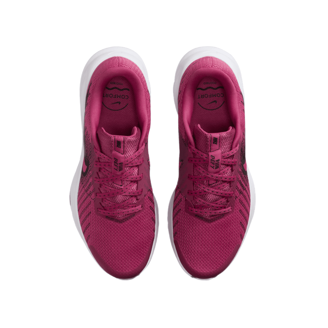 ZAPATILLAS DE RUNNING NIKE RUN DEFY MUJER | HM9593 - 603 NIKE 5,5 - RealSport