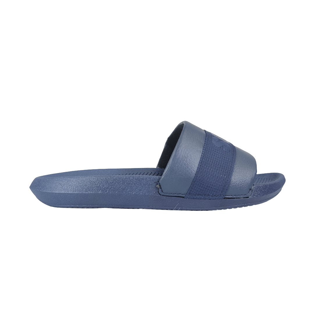 SANDALIAS SOCCER AZUL MARINO HOMBRE | SP03 - A SOCCER 39 - RealSport