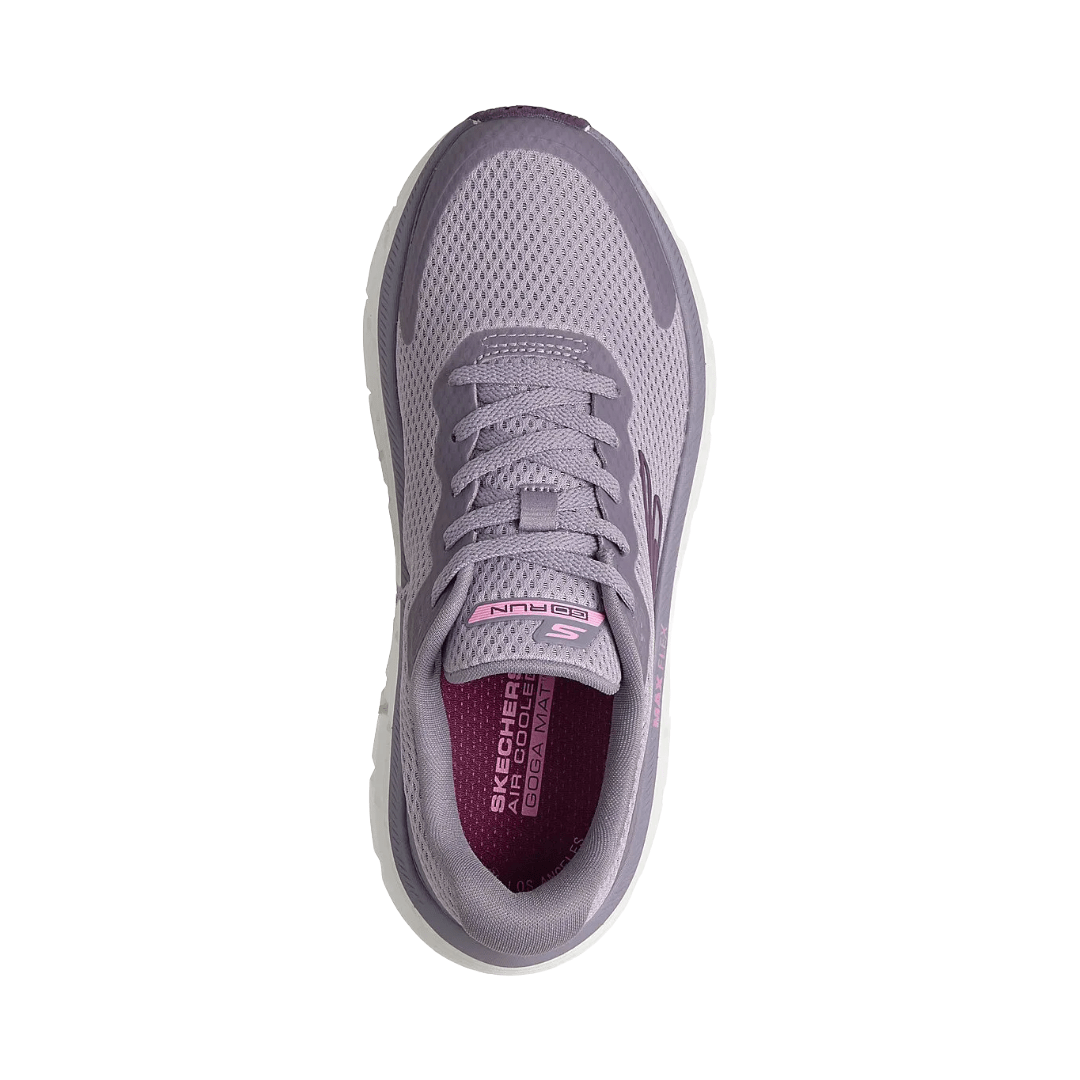 ZAPATILLAS DE RUNNING SKECHERS MAX FLEX MUJER | 129761 - LAV SKECHERS 35 - RealSport