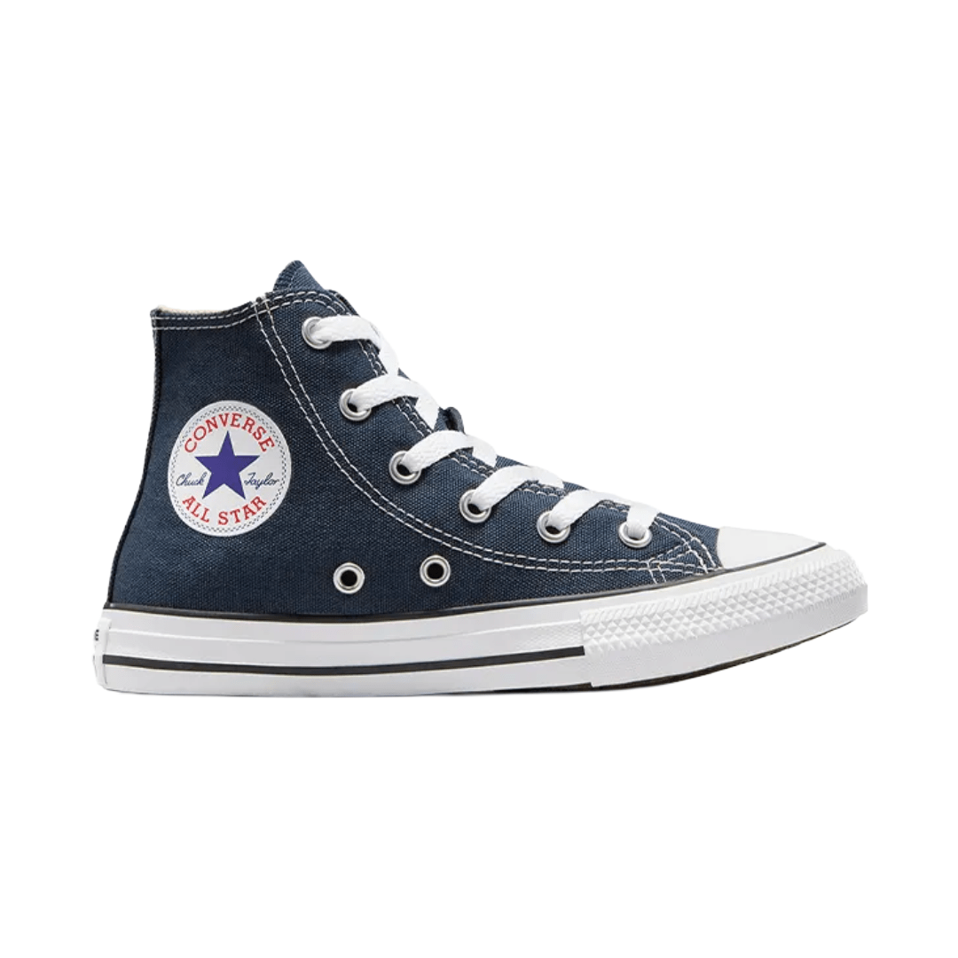 ZAPATILLAS URBANAS CONVERSE CHUCK TAYLOR ALL STAR CLASSIC INFANTIL | 3J233C - 410 CONVERSE 10,5 - RealSport
