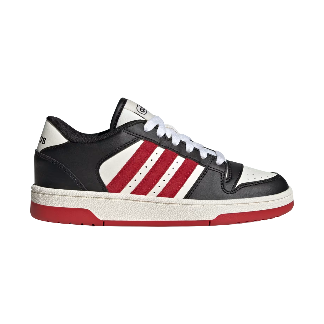 ZAPATILLAS URBANAS ADIDAS BREAK START JUVENIL | JI0381