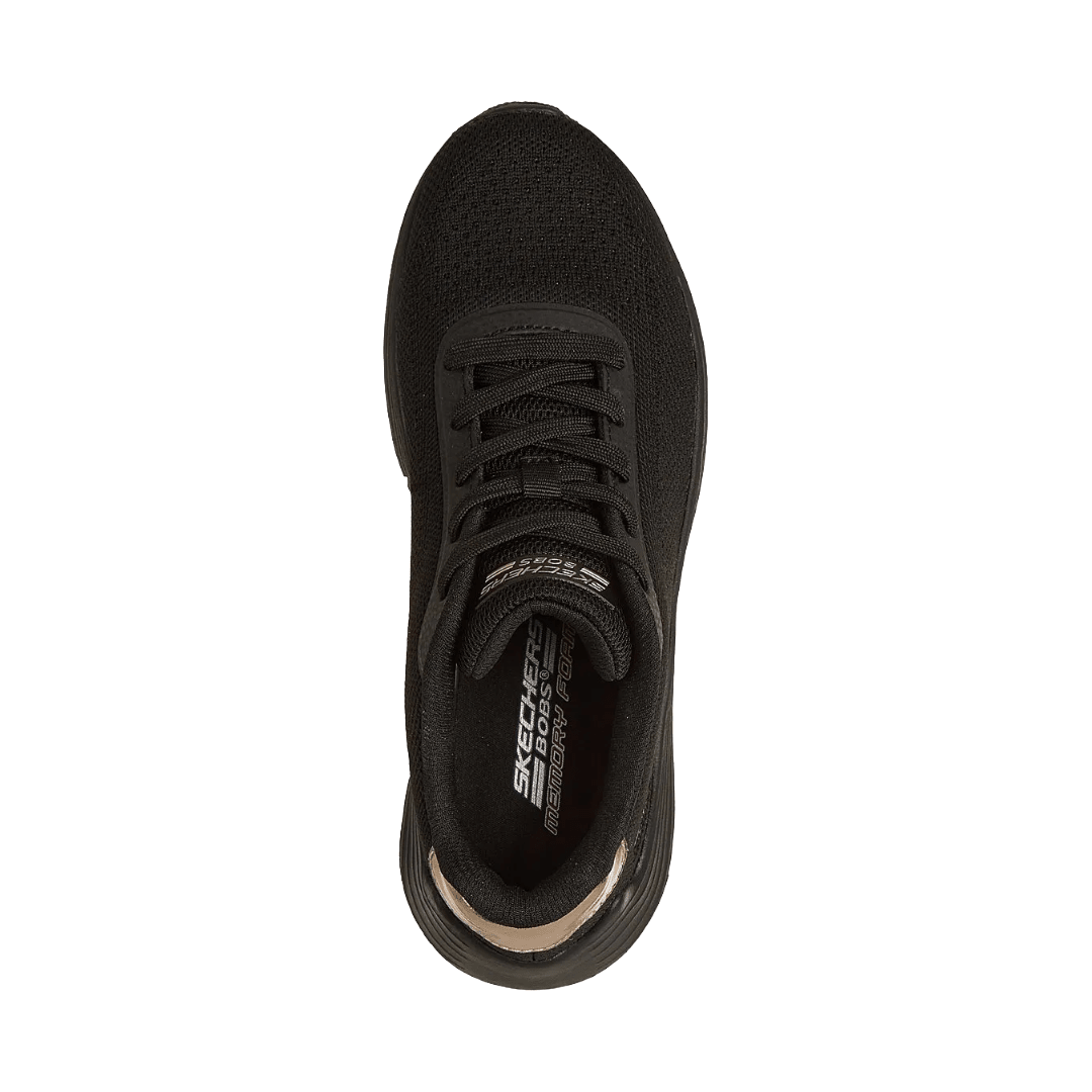ZAPATILLAS URBANAS BOBS SQUAD WAVES CURRENT LOOK MUJER | 117679 - BBK SKECHERS 35 - RealSport