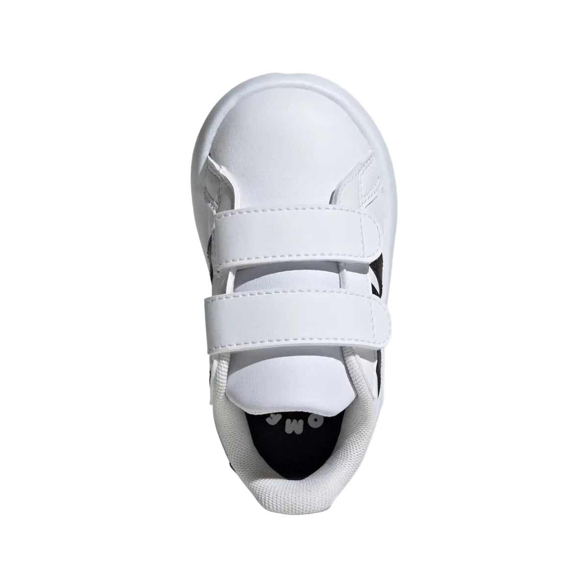 ZAPATILLAS URBANAS ADIDAS GRAND COURT 2.0 BEBES | ID5271 ADIDAS 10 - RealSport