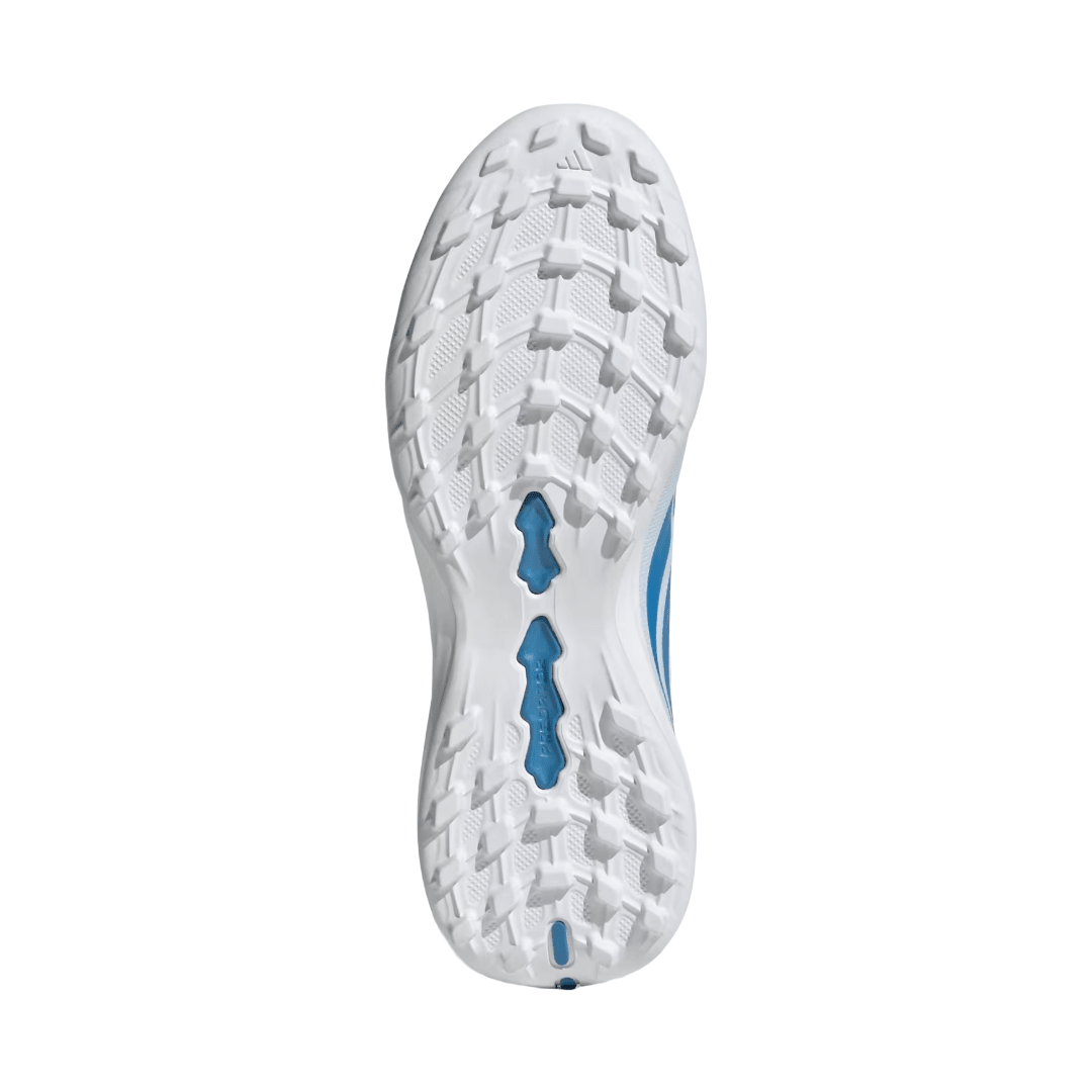 ZAPATILLAS DE BABYFÚTBOL ADIDAS PREDATOR LEAGUE TF INFANTIL/JUVENIL | JR7913 ADIDAS 28 CL / 10.5K US / 16.5 CM - RealSport