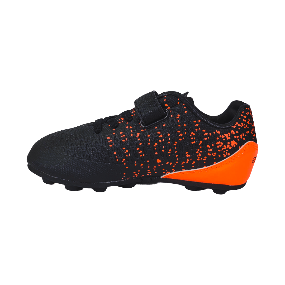PACK ZAPATILLAS DE FÚTBOL + PELOTA MINI SOCCER INFANTIL | S20 - 2B SOCCER 23 - RealSport
