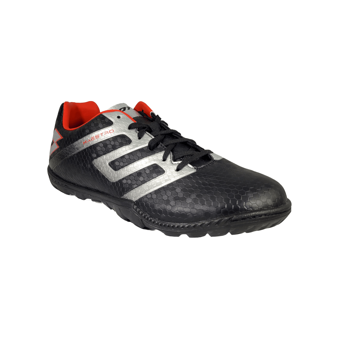 ZAPATILLAS DE BABY FUTBOL LOTTO MAESTRO ADULTO 22057280U LOTTO 41 EU / 40 CL / 8,5 US / 26,5 CM - RealSport