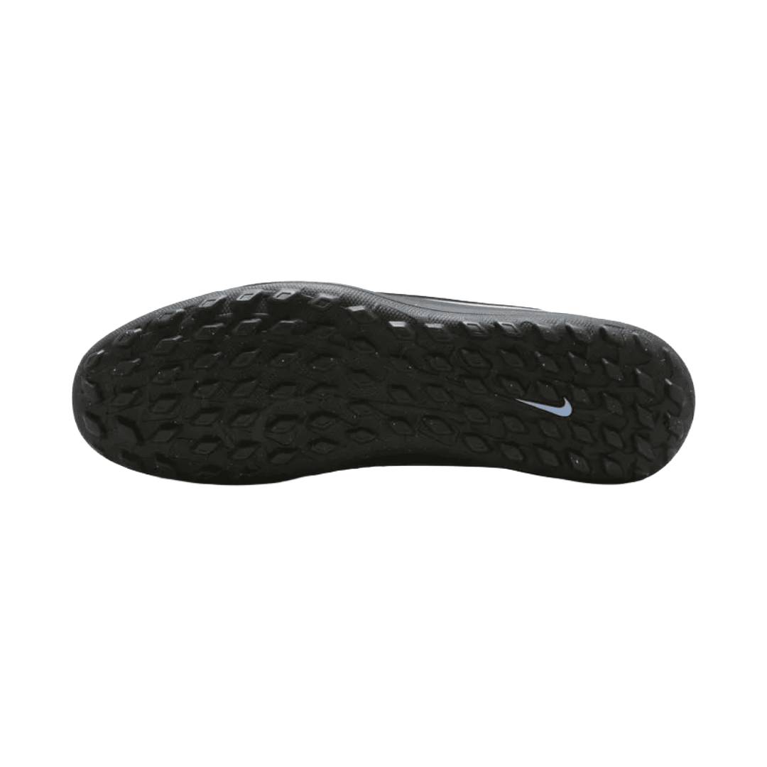 ZAPATILLAS DE BABYFÚTBOL NIKE PHANTOM 6 HIGH CLUB ADULTO | HQ2276 - 003 NIKE 10 - RealSport