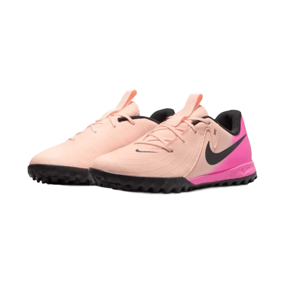 ZAPATILLAS DE BABYFÚTBOL NIKE PHANTOM GX 2 ACADEMY JUVENIL | FJ2608 - 800 NIKE 1,0 - RealSport